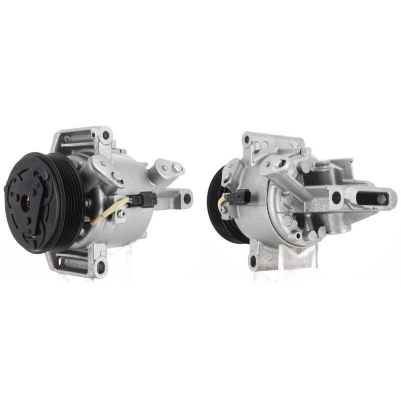 Compresseur, climatisation CEVAM 8610623 - Visuel 1