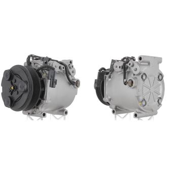 Compresseur, climatisation CEVAM OEM AKC200A205AP