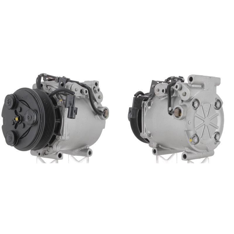 Compresseur, climatisation CEVAM 8611069 - Visuel 1