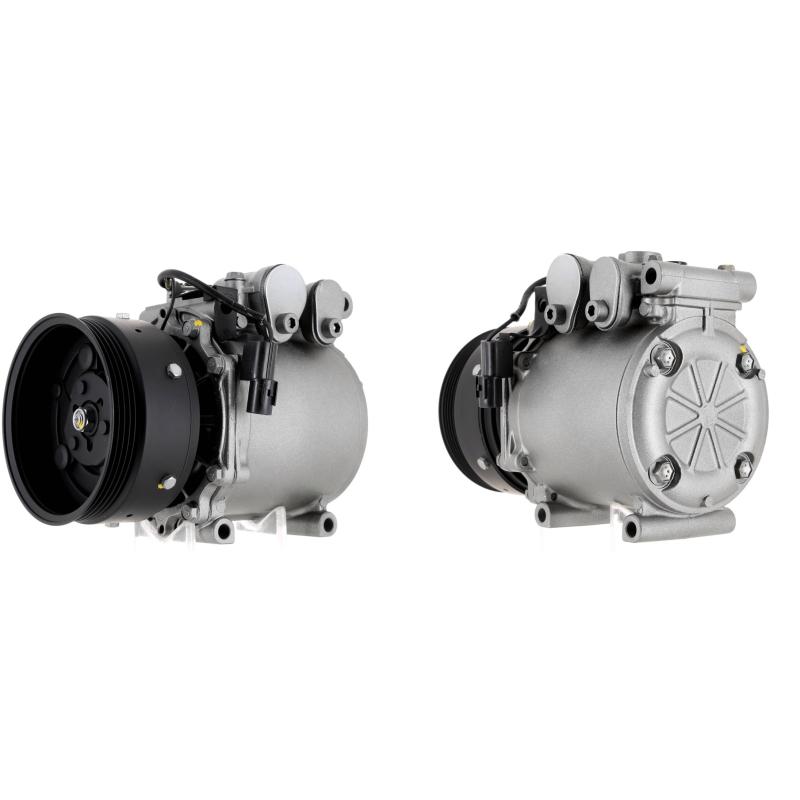 Compresseur, climatisation CEVAM 8611071 - Visuel 1