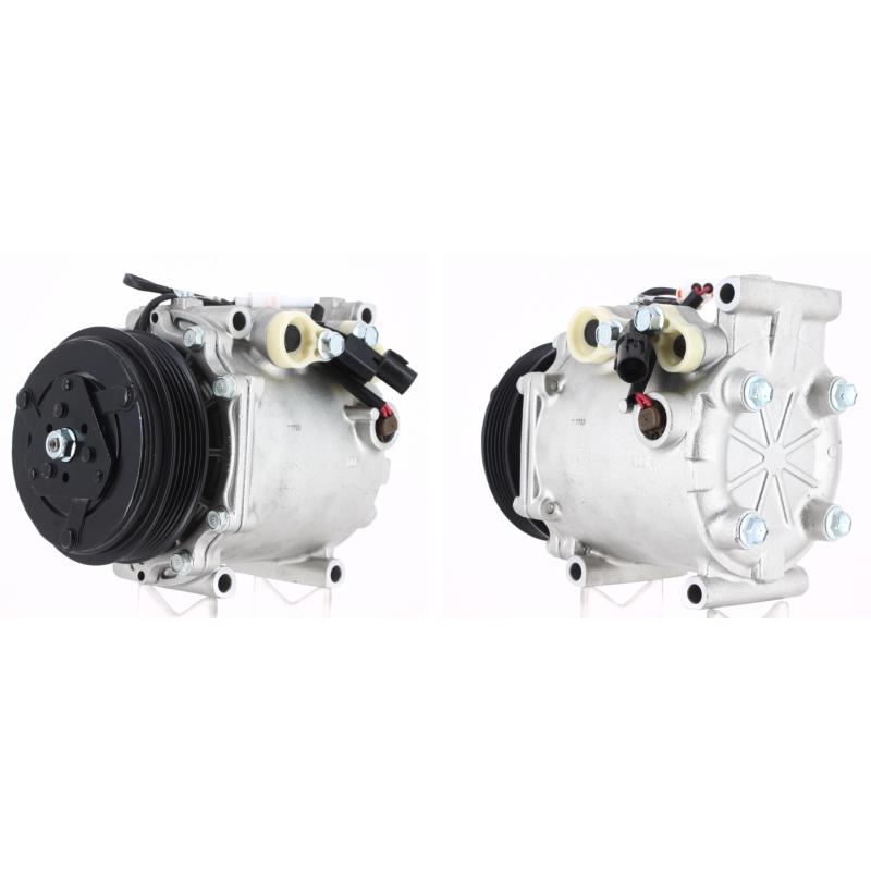 Compresseur, climatisation CEVAM 8611072 - Visuel 1