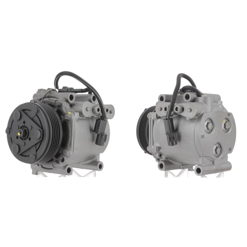 Compresseur, climatisation CEVAM 8611074 - Visuel 1