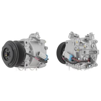 Compresseur, climatisation CEVAM OEM 95059819