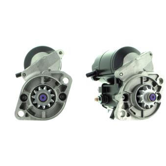 Démarreur CEVAM OEM 1901363012 Démarreur CEVAM OEM 1901363012