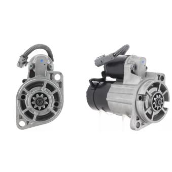 Démarreur CEVAM OEM M000T65585