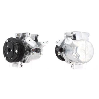 Compresseur, climatisation CEVAM 8613070 pour LAND ROVER RANGE ROVER 1.2 - 80cv