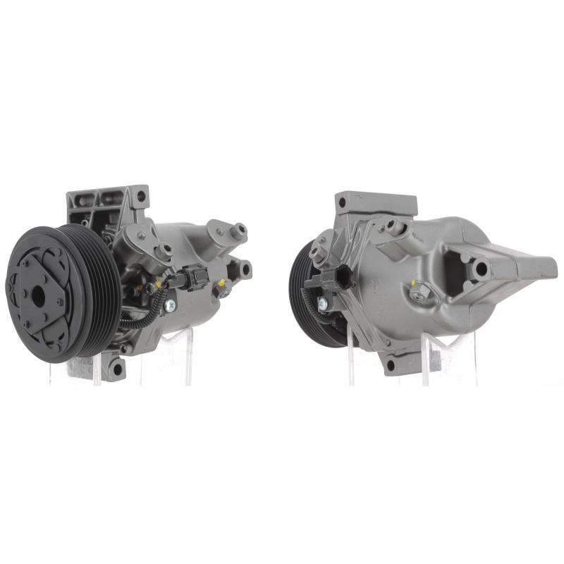 Compresseur, climatisation CEVAM 8613074 - Visuel 1