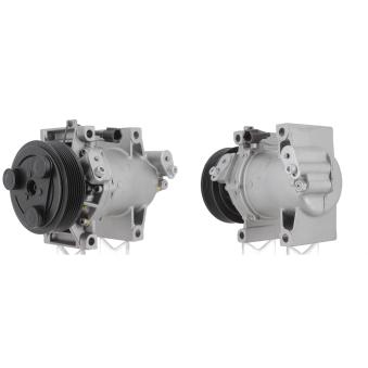 Compresseur, climatisation CEVAM [8613077]