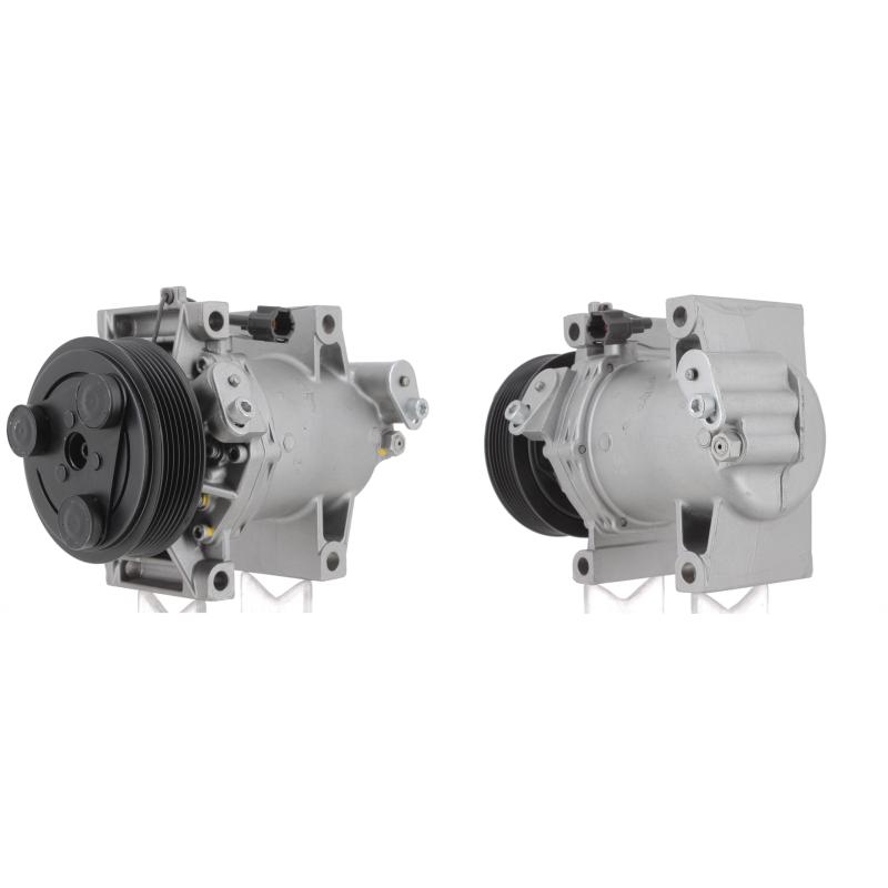 Compresseur, climatisation CEVAM 8613077 - Visuel 1