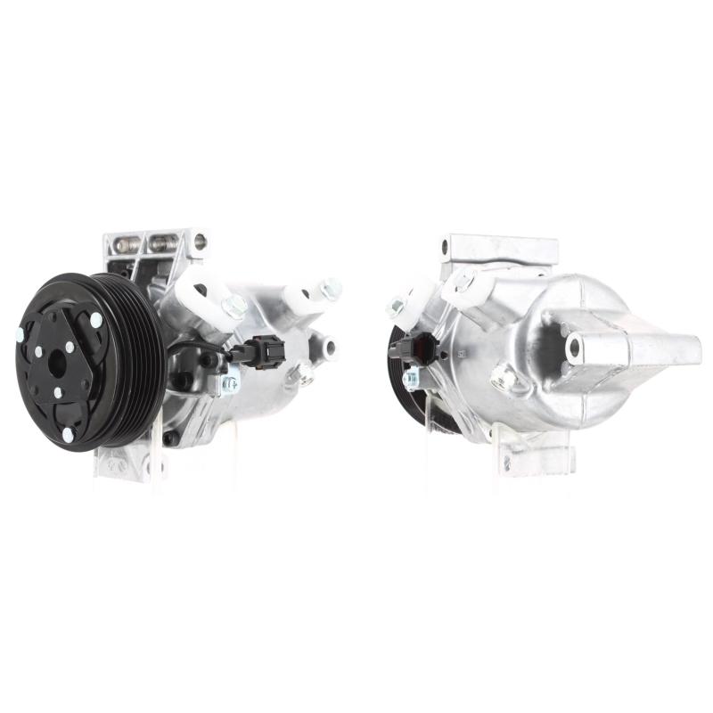 Compresseur, climatisation CEVAM 8613078 - Visuel 1