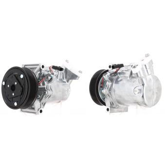 Compresseur, climatisation CEVAM OEM 926003859R