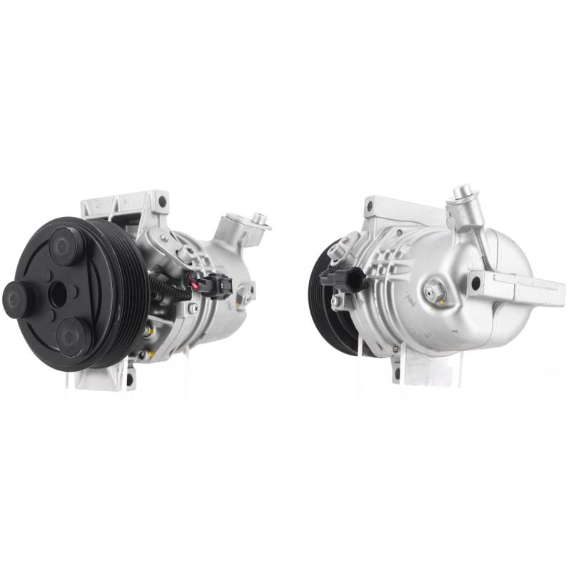 Compresseur, climatisation CEVAM 8613089 - Visuel 1