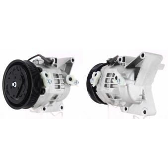 Compresseur, climatisation CEVAM OEM ne5161450b Compresseur, climatisation CEVAM OEM ne5161450b