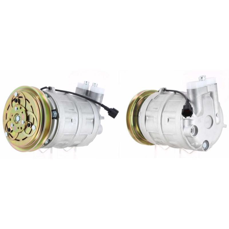 Compresseur, climatisation CEVAM 8614977 - Visuel 1