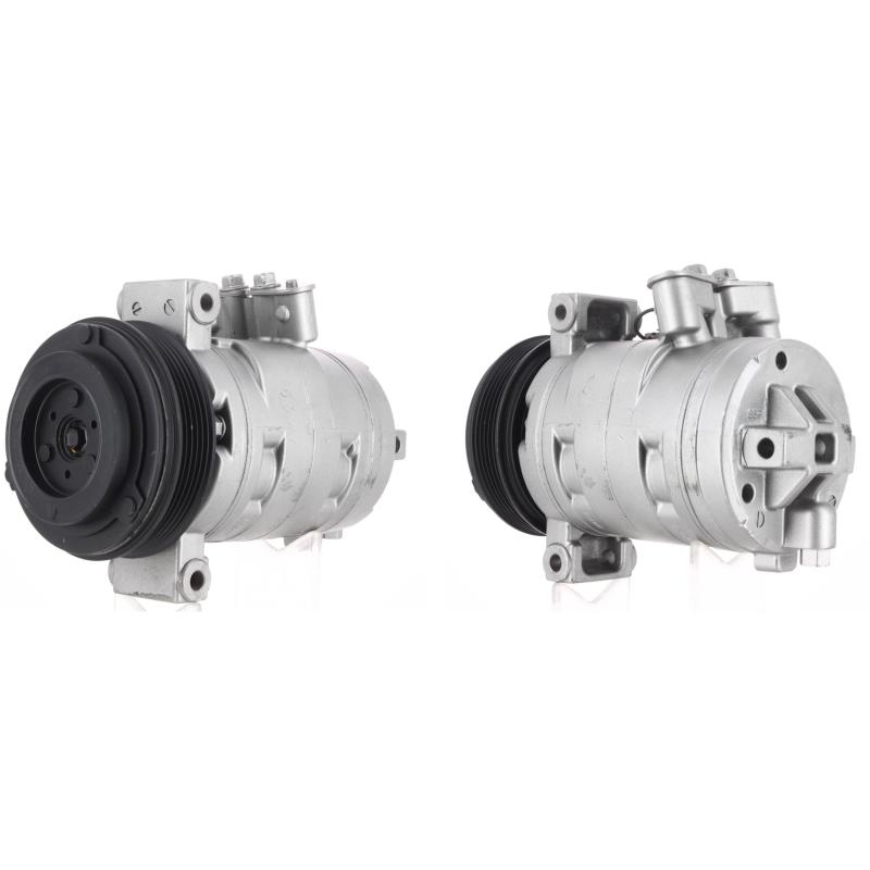 Compresseur, climatisation CEVAM 8614980 - Visuel 1
