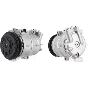 Compresseur, climatisation CEVAM OEM 926002TB0A