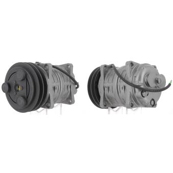Compresseur, climatisation CEVAM OEM 81619066010