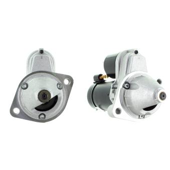 Démarreur CEVAM 8617 pour VOLVO 940 2.3 Turbo - 190cv