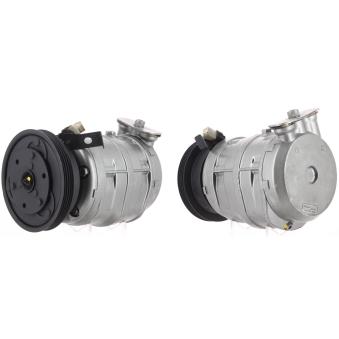 Compresseur, climatisation CEVAM OEM 7762145010