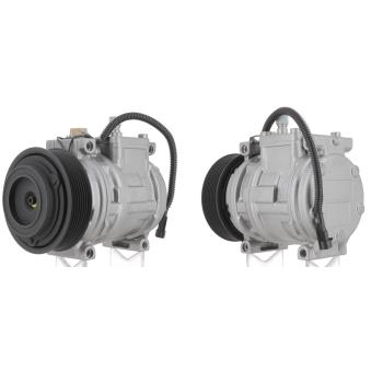 Compresseur, climatisation CEVAM OEM AL78779