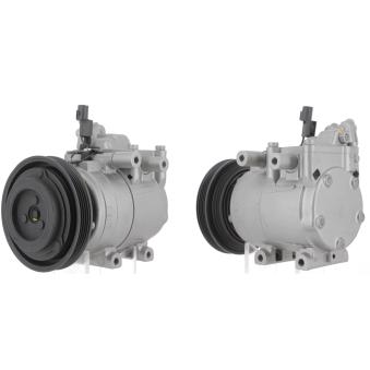 Compresseur, climatisation CEVAM OEM 977011C250 Compresseur, climatisation CEVAM OEM 977011C250