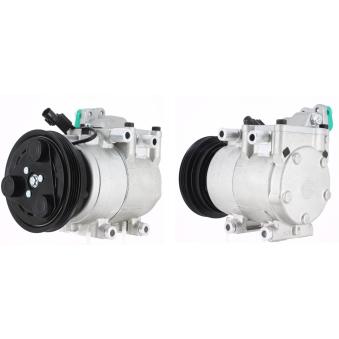 Compresseur, climatisation CEVAM OEM 977012E000