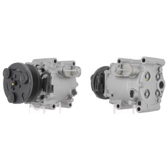 Compresseur, climatisation CEVAM OEM 1556076 Compresseur, climatisation CEVAM OEM 1556076