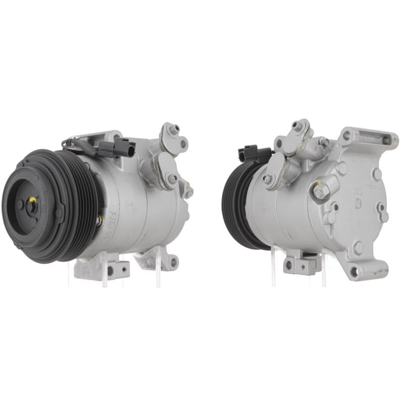 Compresseur, climatisation CEVAM 8623278 - Visuel 1