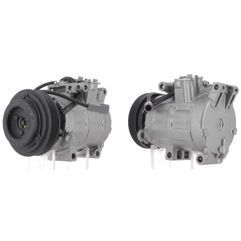 Compresseur, climatisation CEVAM 8623281 - Visuel 1