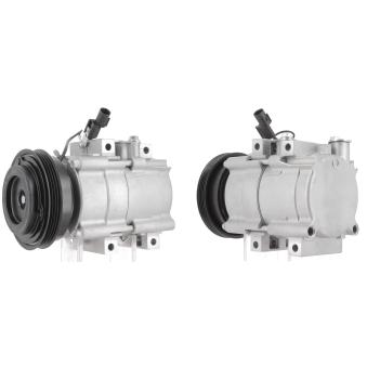 Compresseur, climatisation CEVAM OEM 977013A910