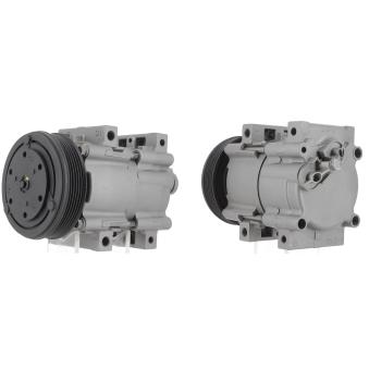 Compresseur, climatisation CEVAM [8623298]