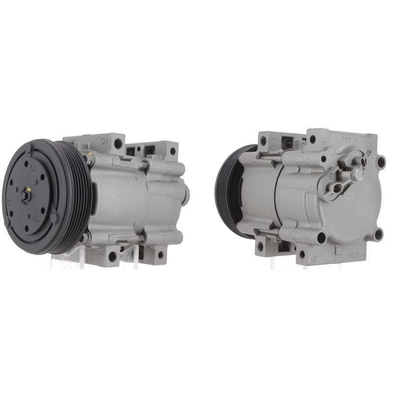 Compresseur, climatisation CEVAM 8623298 - Visuel 1