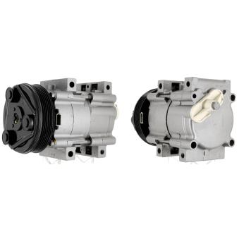 Compresseur, climatisation CEVAM OEM 7046742