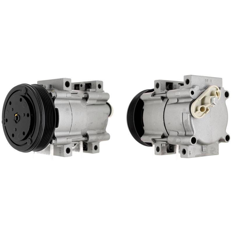 Compresseur, climatisation CEVAM 8623301 - Visuel 1