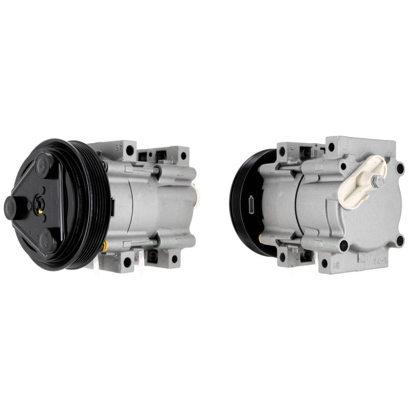 Compresseur, climatisation CEVAM 8623306 - Visuel 1