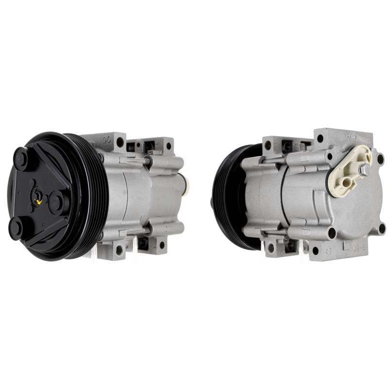 Compresseur, climatisation CEVAM 8623307 - Visuel 1