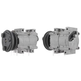Compresseur, climatisation CEVAM OEM 7292243