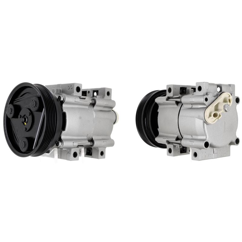 Compresseur, climatisation CEVAM 8623309 - Visuel 1