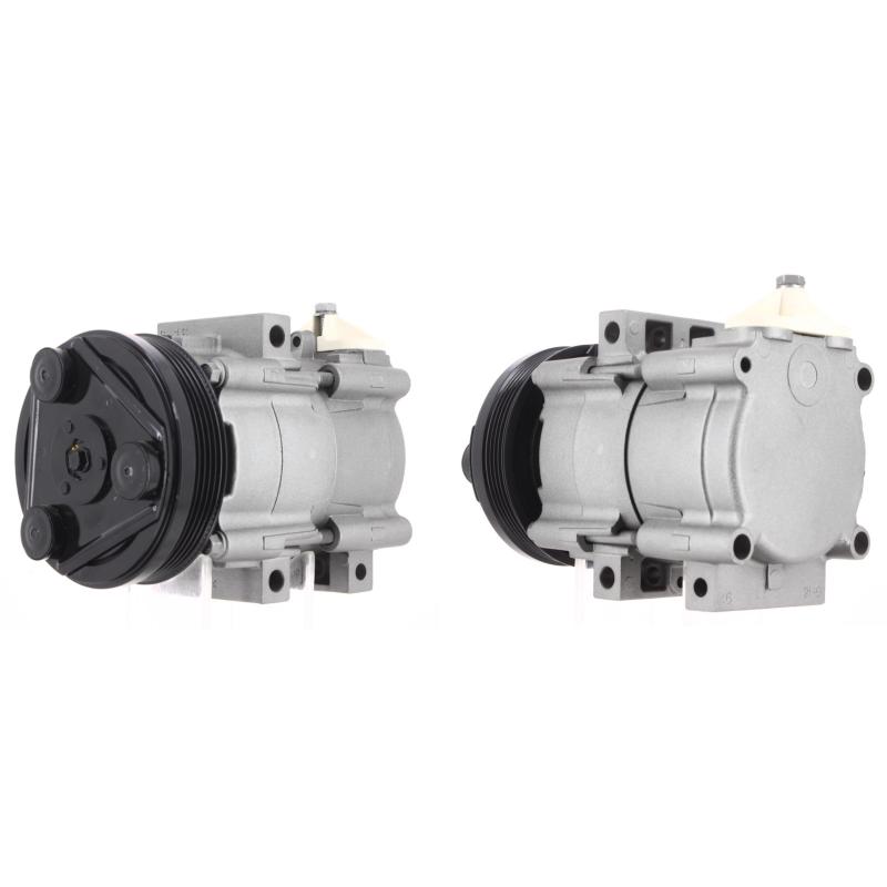 Compresseur, climatisation CEVAM 8623317 - Visuel 1