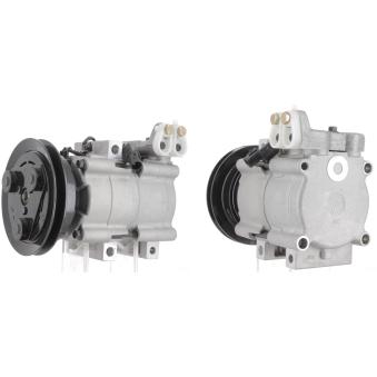 Compresseur, climatisation CEVAM [8623322]