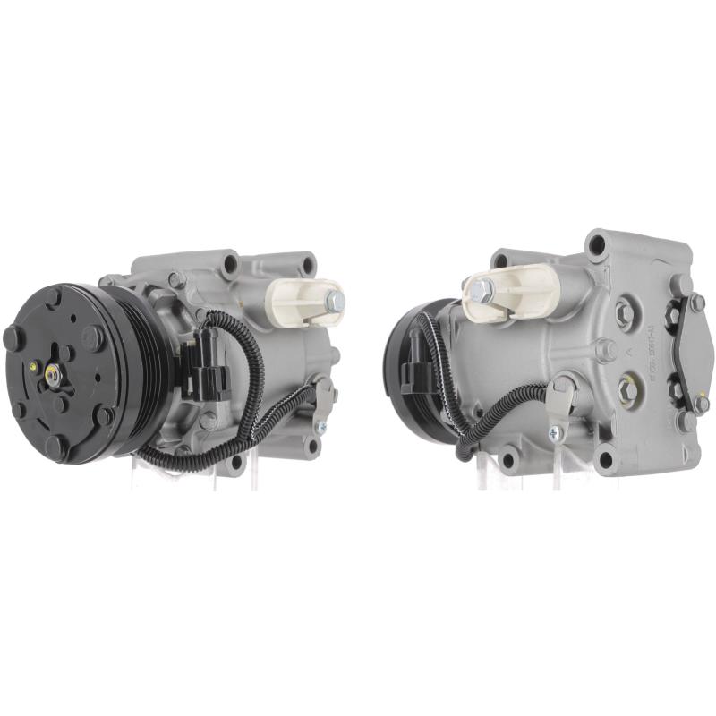 Compresseur, climatisation CEVAM 8623328 - Visuel 1