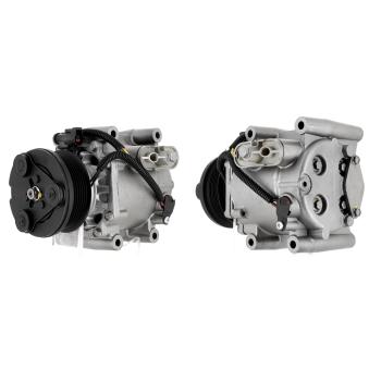 Compresseur, climatisation CEVAM OEM C2S34397 Compresseur, climatisation CEVAM OEM C2S34397