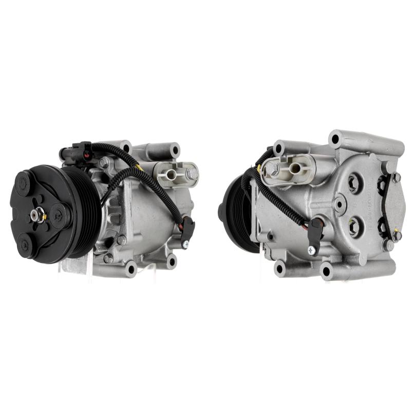 Compresseur, climatisation CEVAM 8623330 - Visuel 1