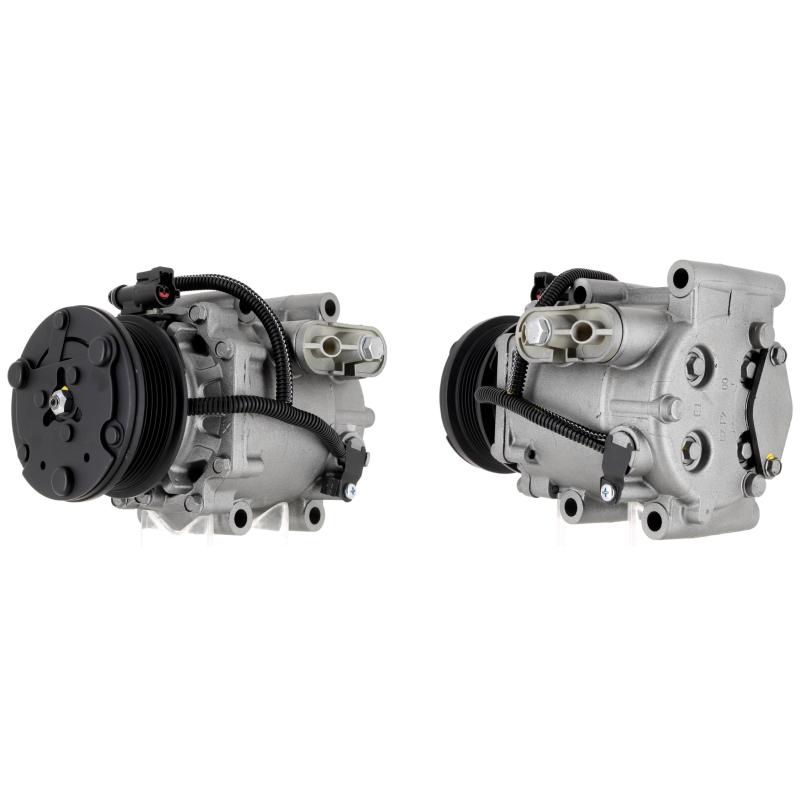 Compresseur, climatisation CEVAM 8623331 - Visuel 1