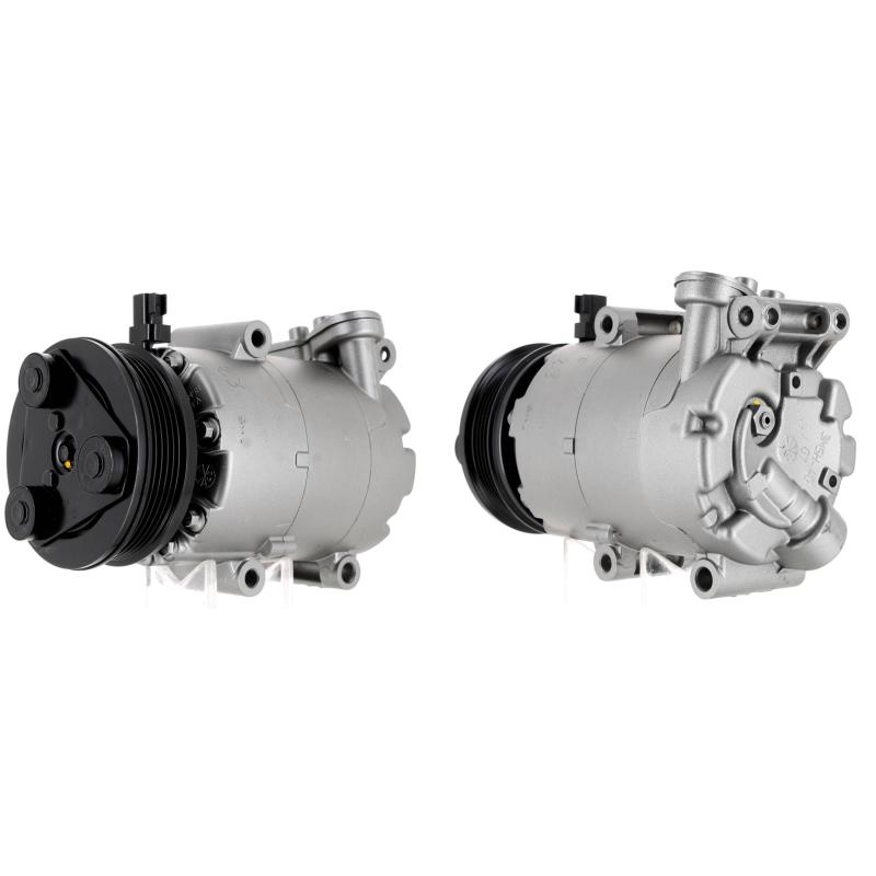 Compresseur, climatisation CEVAM 8623335 - Visuel 1