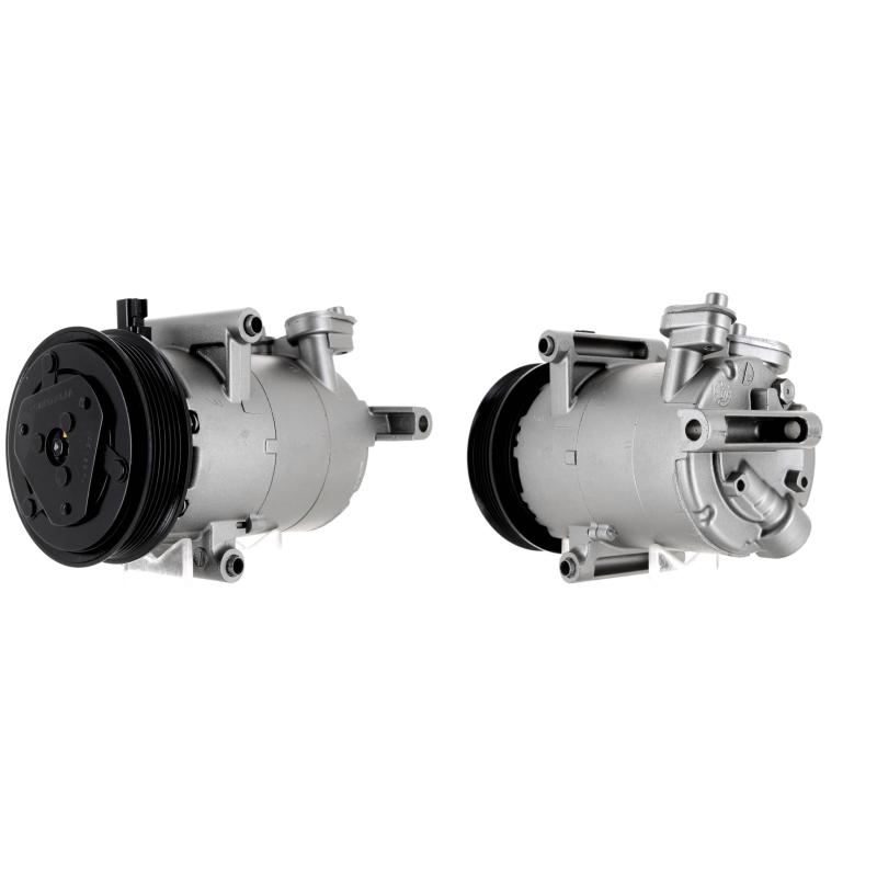 Compresseur, climatisation CEVAM 8623340 - Visuel 1