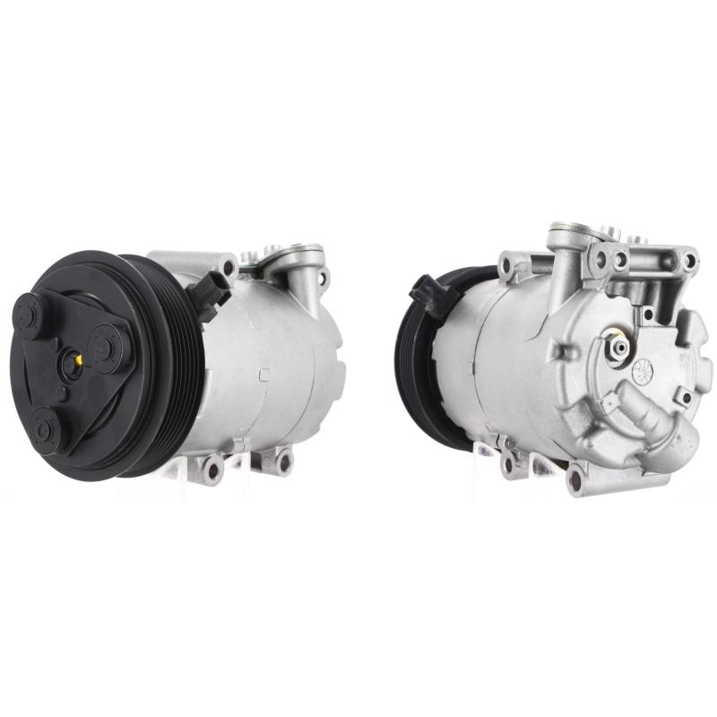 Compresseur, climatisation CEVAM 8623341 - Visuel 1