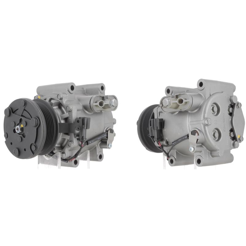 Compresseur, climatisation CEVAM 8623343 - Visuel 1