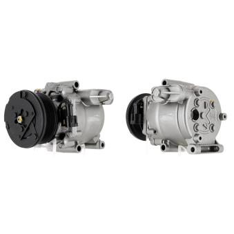 Compresseur, climatisation CEVAM OEM RE8V5119D629EA