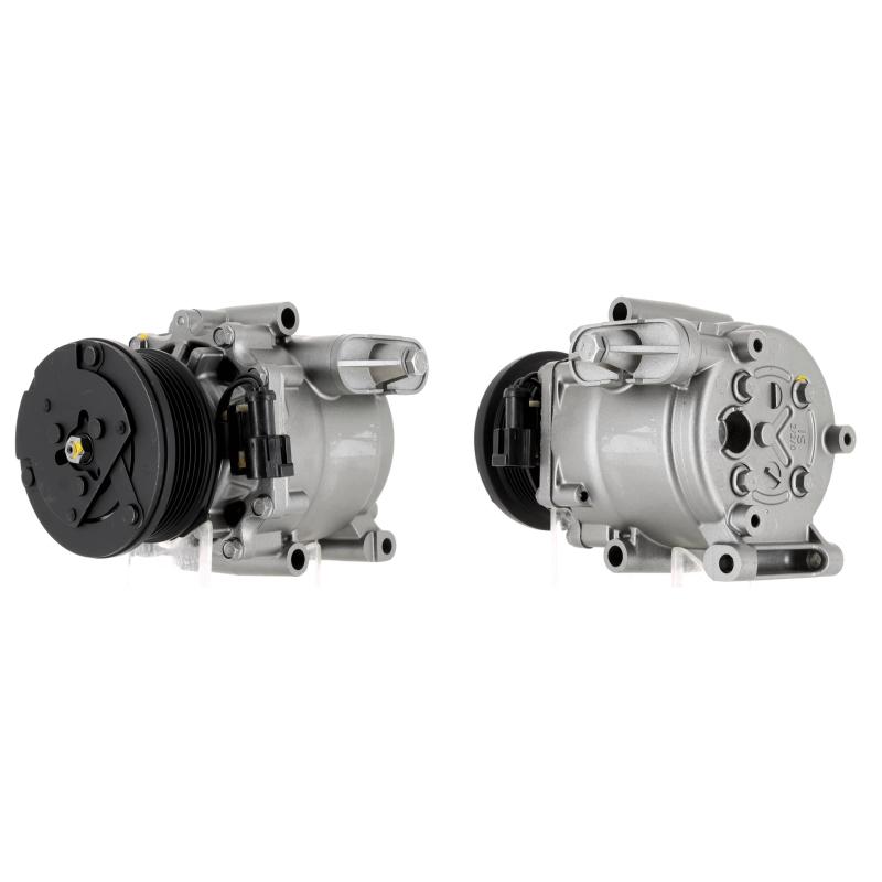 Compresseur, climatisation CEVAM 8623345 - Visuel 1